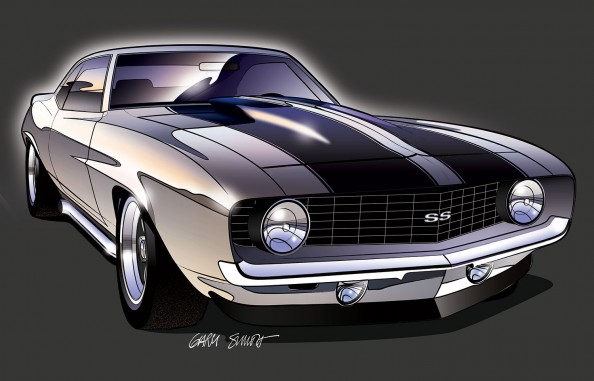 69SS427092907