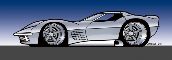 Corvette